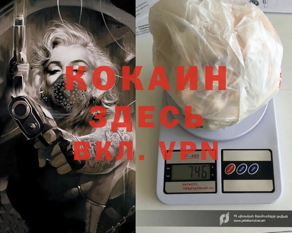 винт Абаза